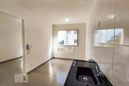 Apartamento com 1 Quarto à venda, 24m² no Paraíso do Morumbi, São Paulo