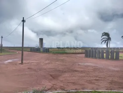 Lote/Terreno à venda, 240m² no Jardim Jockey Clube, São Carlos