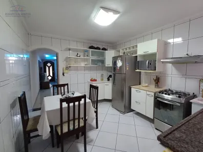 Sobrado com 2 Quartos à venda, 112m² no Vila Pirituba, São Paulo