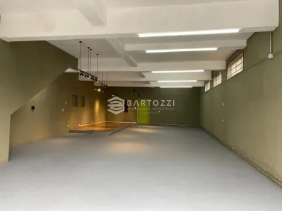 Ponto Comercial para alugar, 160m² no Centro, São Caetano do Sul