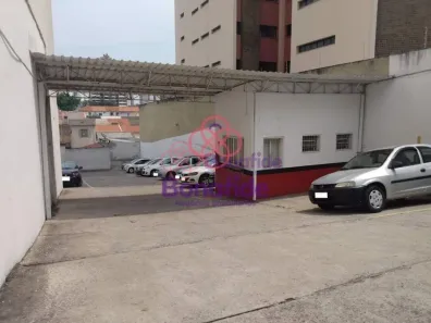 à venda, 500m² no Vila Boaventura, Jundiaí
