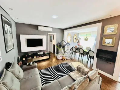 Apartamento com 2 Quartos à venda, 75m² no Tamboré, Santana de Parnaíba