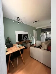 Apartamento com 2 Quartos à venda, 41m² no Jardim América da Penha, São Paulo