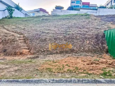 Lote/Terreno à venda, 900m² no Condomínio Reserva do Paratehy, São José dos Campos