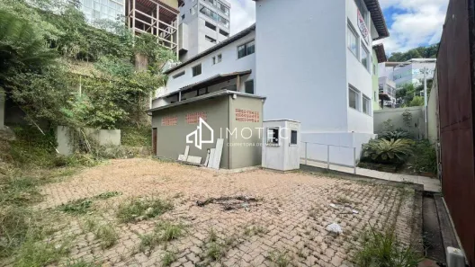 Imóvel Comercial à venda, 539m² no Santa Lúcia, Belo Horizonte