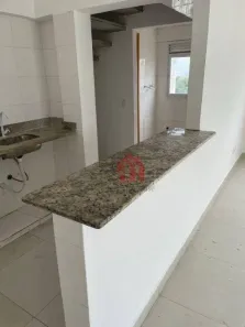 Cobertura com 2 Quartos à venda, 98m² no José Menino, Santos
