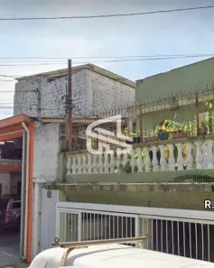 Casa com 4 Quartos à venda, 220m² no Vila Brasilina, São Paulo