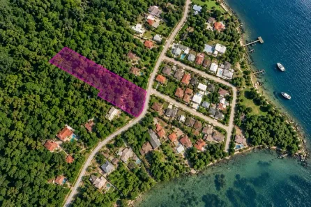 Lote/Terreno à venda, 5600m² no Lagoa da Conceição, Florianópolis