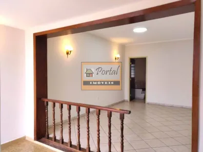 Casa com 3 Quartos à venda, 152m² no Vila Tavares, Campo Limpo Paulista