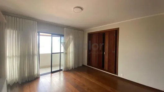 Apartamento com 3 Quartos à venda, 141m² no Bosque, Campinas