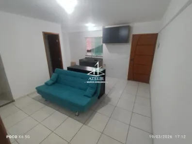 Apartamento com 1 Quarto à venda, 30m² no Vila Esperança, São Paulo