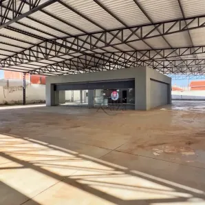 Galpão/Depósito/Armazém à venda, 1100m² no Jardim Portugal, São José dos Campos