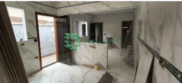 Casa com 2 Quartos à venda, 88m² no Caiçara, Praia Grande