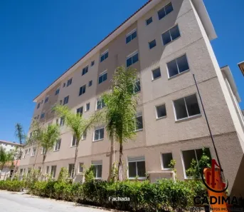 Apartamento com 2 Quartos à venda, 42m² no Colônia (Zona Leste), São Paulo