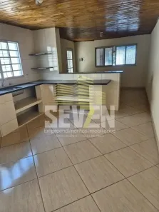 Casa com 2 Quartos à venda, 80m² no Parque São João, Bauru