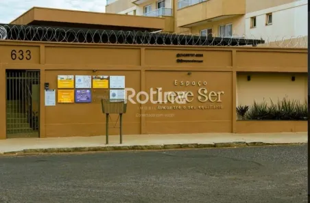 Sala Comercial para alugar, 15m² no Nossa Senhora Aparecida, Uberlândia