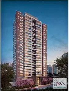 Apartamento com 3 Quartos à venda, 146m² no Perdizes, São Paulo