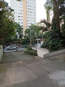Apartamento com 2 Quartos à venda, 53m² no Vila Irmãos Arnoni, São Paulo