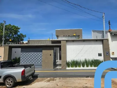 Casa com 3 Quartos à venda, 384m² no Ilda, Aparecida de Goiânia