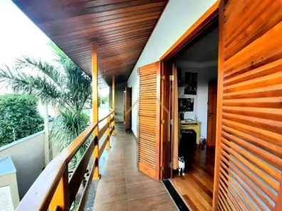 Casa com 4 Quartos à venda, 284m² no Jardim Terramérica III, Americana