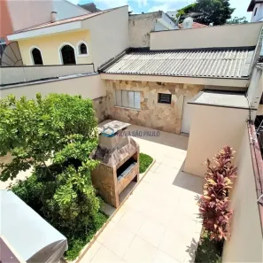 Sobrado com 3 Quartos à venda, 206m² no Bosque da Saúde, São Paulo
