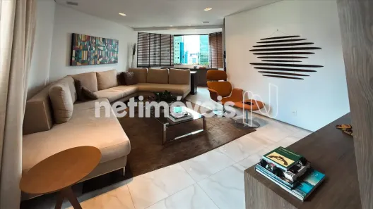 Cobertura com 4 Quartos à venda, 240m² no São Pedro, Belo Horizonte