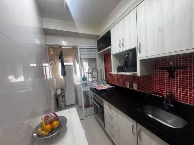 Apartamento com 3 Quartos à venda, 67m² no Parque Campolim, Sorocaba