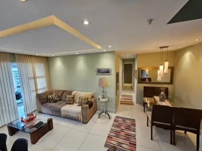 Cobertura com 3 Quartos à venda, 172m² no Barra Olímpica, Rio de Janeiro