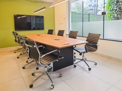 Sala Comercial para alugar, 20m² no Itaim Bibi, São Paulo
