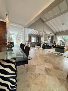 Casa de Condomínio com 4 Quartos à venda, 450m² no Tamboré, Santana de Parnaíba