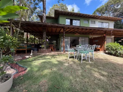 Casa de Condomínio com 2 Quartos à venda, 120m² no , Mata de São João