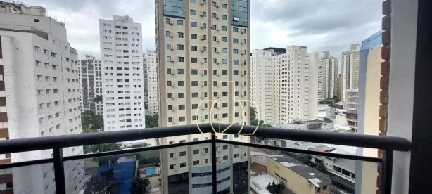 Apartamento com 3 Quartos à venda, 92m² no Moema, São Paulo