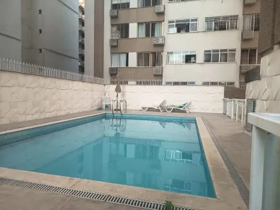 Apartamento com 2 Quartos para alugar, 75m² no Icaraí, Niterói