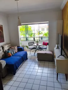 Apartamento com 3 Quartos à venda, 80m² no Iputinga, Recife