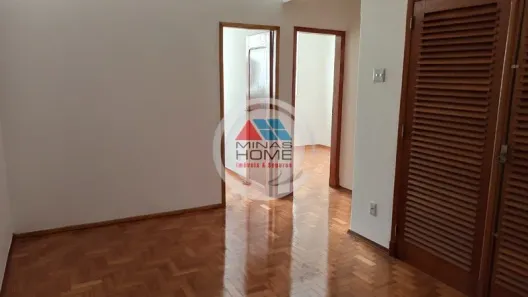 Apartamento com 2 Quartos para alugar, 60m² no Centro, Belo Horizonte