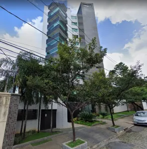 Cobertura com 5 Quartos à venda, 200m² no Ouro Preto, Belo Horizonte