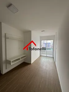 Apartamento com 2 Quartos à venda, 56m² no Vila Assunção, Santo André