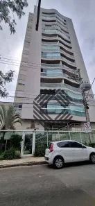 Apartamento com 3 Quartos para alugar, 123m² no Jardim Paulistano, Sorocaba