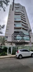 Apartamento com 3 Quartos para venda ou aluguel, 123m² no Jardim Paulistano, Sorocaba