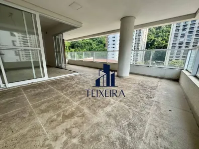 Apartamento com 3 Quartos à venda, 142m² no Pitangueiras, Guarujá