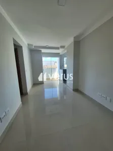 Apartamento com 2 Quartos para alugar, 58m² no Santa Mônica, Uberlândia