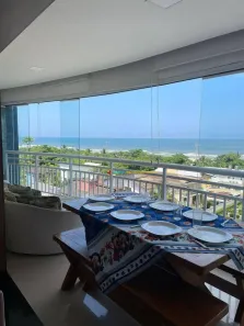 Apartamento com 3 Quartos à venda, 90m² no Albatróz, Bertioga