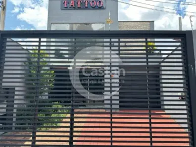 Prédio Comercial com 12 Quartos à venda, 324m² no Quarta Parada, São Paulo
