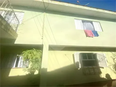 Casa com 2 Quartos à venda, 250m² no Parque Erasmo Assunção, Santo André