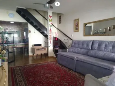 Sobrado com 3 Quartos à venda, 150m² no Vila Leopoldina, São Paulo