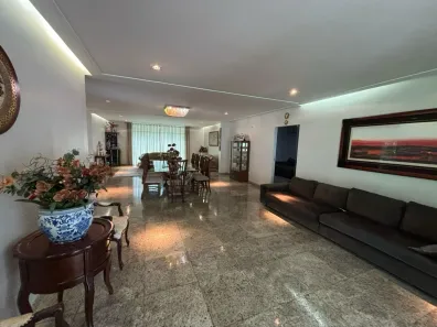 Casa de Condomínio com 4 Quartos à venda, 3800m² no Levilândia, Ananindeua