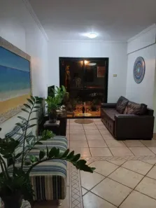 Apartamento com 2 Quartos à venda, 90m² no Caiçara, Praia Grande