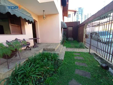 Casa com 5 Quartos à venda, 350m² no São Mateus, Juiz de Fora