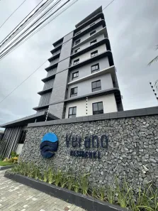 Apartamento com 2 Quartos à venda, 76m² no Bessa, João Pessoa