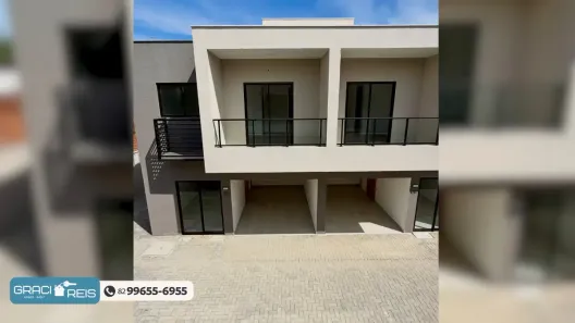 Apartamento com 3 Quartos à venda, 94m² no Barra Nova, Marechal Deodoro